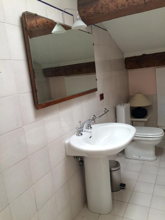 Bed And Breakfast Villa Franca Villafranca di Verona Exterior photo