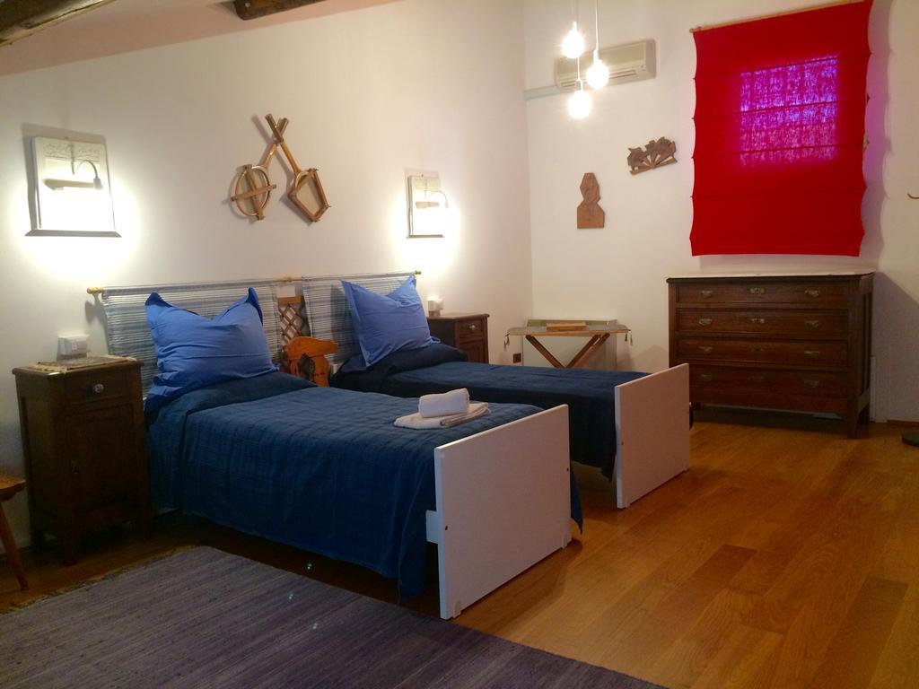 Bed And Breakfast Villa Franca Villafranca di Verona Exterior photo