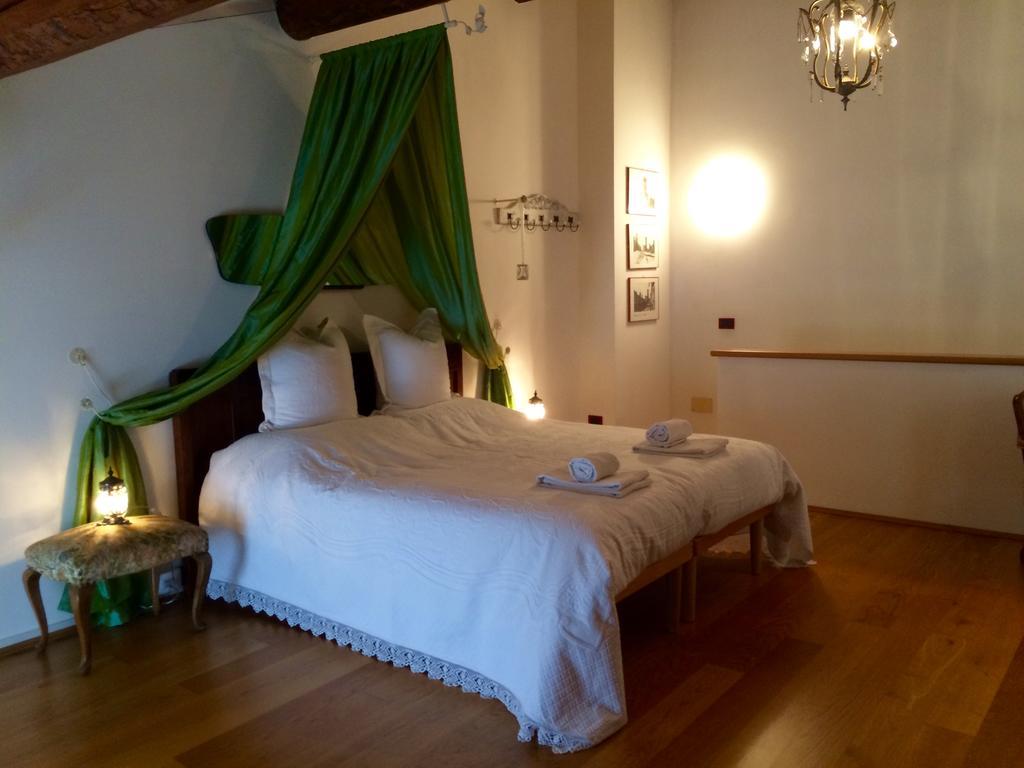 Bed And Breakfast Villa Franca Villafranca di Verona Exterior photo