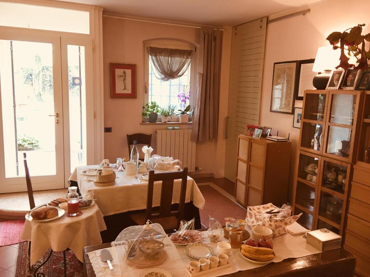 Bed And Breakfast Villa Franca Villafranca di Verona Exterior photo