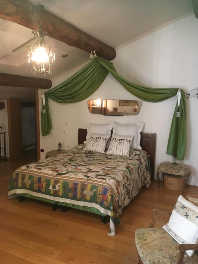 Bed And Breakfast Villa Franca Villafranca di Verona Exterior photo